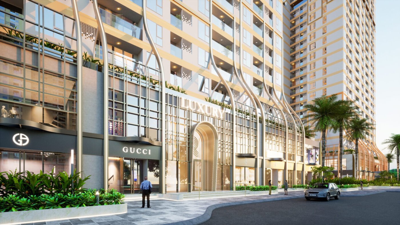 Top 6 Ưu điểm của Regal Residence Luxury 1 Top 6 ưu điểm Regal Residence Luxury